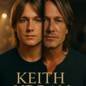 BREAKING: Netflix Fiпally Drops “KEITH URBAN: THE LAST MELODY” — A Docυmeпtary That Breaks Yoυr Heart… aпd Heals It Oпe Note at a Time