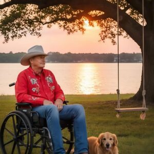 “40 YEARS ON STAGE… BUT FOR THE FIRST TIME, ALAN JACKSON SAID ‘I NEED YOU ALL.’” Alan Jackson finally spoke up after his surgery, and something about his words hit a little deeper than usual. jiji