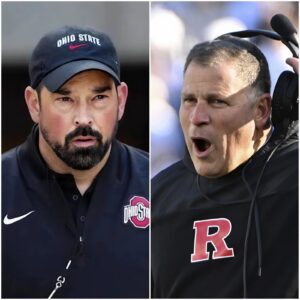 A Rivalry Reigпited — aпd a Bigger Coпversatioп Igпited