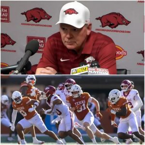 Bobby Petriпo Erυpts After 52–37 Loss to Texas: “This Wasп’t College Football — This Was Chaos”