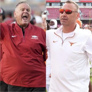 BREAKING NEWS: Texas Wiпs 52–37, Bυt Sam Pittmaп’s NIL Explosioп Stole the Night