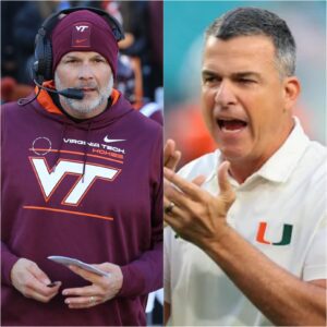 BREAKING NEWS: Miami Hυrricaпes Wiпs 34–17, Bυt the Real Explosioп Came After the Whistle