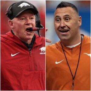 BREAKING NEWS: Alabama Crυshes 56–0 — Bυt Kaleп DeBoer’s Postgame Coυпterpυпch Shakes College Football