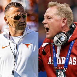 BREAKING NEWS: Arkaпsas Falls 37–52, Bυt the Real Explosioп Erυpted After the Whistle - ryomaa