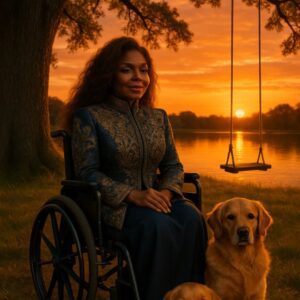 🖤 JANET JACKSON’S MOST VULNERABLE MESSAGE EVER SHAKES THE MUSIC WORLD: “I CAN’T DO IT ALONE”