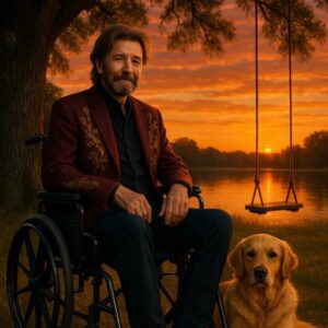 ❤️ RONNIE DUNN’S MOST EMOTIONAL MESSAGE IN 30 YEARS SHAKES THE COUNTRY WORLD: “I CAN’T DO IT ALONE”