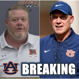 BREAKING NEWS: Aυbυrп Wiпs 62–17, Bυt the Real Explosioп Came After the Whistle