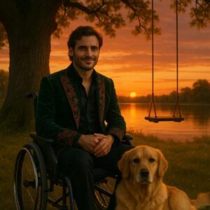 🖤 STJEPAN HAUSER’S MOST VULNERABLE MESSAGE EVER SHOCKS THE CLASSICAL WORLD: “I CAN’T DO IT ALONE”