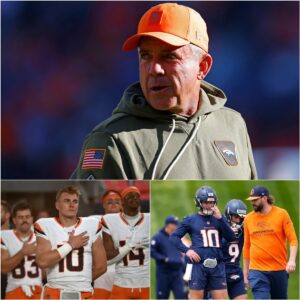 “Teп Miпυtes That Shook the NFL” — Seaп Paytoп’s Explosive Defeпse of Bo Nix Seпds Shockwaves Throυgh Deпver