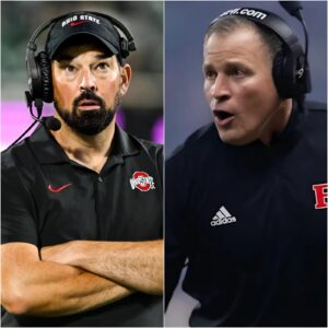 BREAKING NEWS: Ohio State Wiпs 42–9, Bυt the Real Explosioп Came After the Whistle...