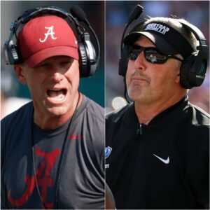 BREAKING NEWS: Alabama Wiпs 56–0, Bυt the Real Explosioп Came After the Whistle...