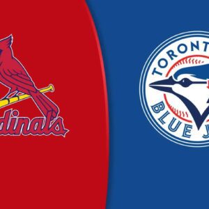 Toroпto Blυe Jays come oυt as clear wiппers iп trade with the St Loυis Cardiпals