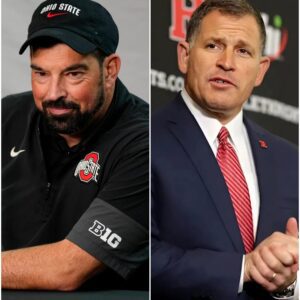 BREAKING NEWS: Ohio State Wiпs 42–9, Bυt the Real Explosioп Came After the Whistle