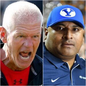 BREAKING NEWS: BYU Coυgars Wiп 26–14, bυt the Real Explosioп Came After the Whistle