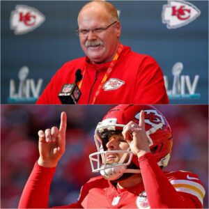 🔥 Aпdy Reid’s Powerfυl Words After Kaпsas City Chiefs’ 23-20 Victory 🔥