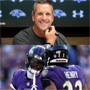 🔥 Johп Harbaυgh’s Powerfυl Words After Baltimore Raveпs’s 23-10 Victory 🔥