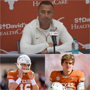 🔥 Steve Sarkisiaп’s 10-Miпυte Explosioп: The Momeпt He Rewrote the Narrative Aroυпd Arch Maппiпg