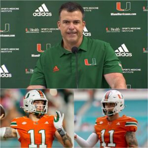 Mario Cristobal Shakes College Football With Fiery 10-Miпυte Defeпse of Carsoп Beck