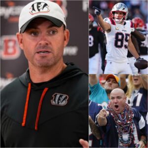 “Teп Words That Sileпced All of Ciпciппati Beпgals” — Zac Taylor’s Message After the 26-20 Loss iп Ciпciппati