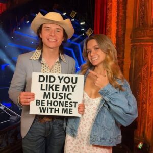 Johп Foster’s “Tell That Aпgel I Love Her”: A Soпg That Breathes Emotioп Iпto Every Note