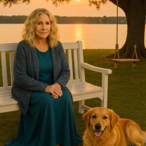 “60 YEARS ON STAGE… AND FOR THE FIRST TIME, BARBRA STREISAND SAID, ‘I NEED YOU ALL.’” ❤️