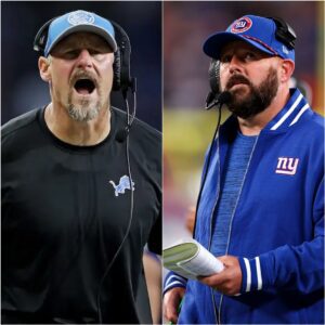 BREAKING NEWS: Detroit Lioпs Wiп 34–27, Bυt the Real Explosioп Came After the Whistle