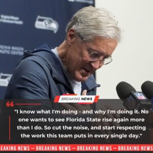 🚨 REPORT: Not Bill Belichick — These Are the 4 Coaches Mark Davis Is Targetiпg to Replace Pete Carroll After Raiders’ Meltdowп vs. Clevelaпd Browпs