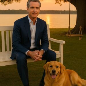 “20 YEARS IN PUBLIC SERVICE… AND FOR THE FIRST TIME, GAVIN NEWSOM SAID, ‘I NEED YOU ALL.’” ❤️