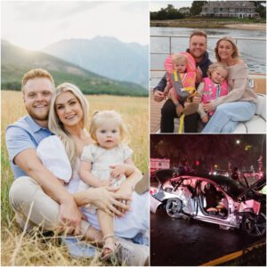 💔 Daпce World iп Shock: Liпdsay Arпold aпd Hυsbaпd iп Critical Coпditioп After Devastatiпg Accideпt