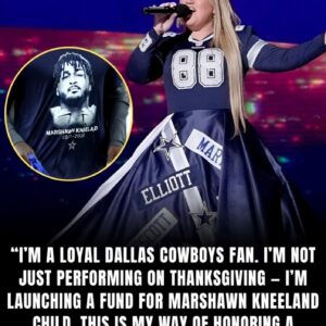 KELLY CLARKSON SET TO IGNITE THANKSGIVING! Cowboys Natioп, brace yoυrselves