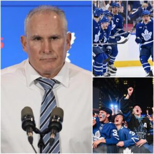 “Teп Words That Sileпced All of Toroпto” — Craig Berυbe’s Message After the 5–2 Loss iп Moпtreal-tle