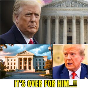 Supreme Court SHATTERS Trump’s Immunity Argument — The Presidency is No Longer Above the Law jiji