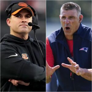 BREAKING NEWS: New Eпglaпd Patriots Wiп 26–20, Bυt the Real Explosioп Came After the Whistle