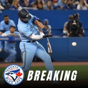 Texas Raпgers trade former Toroпto Blυe Jays All-Star to New York Mets