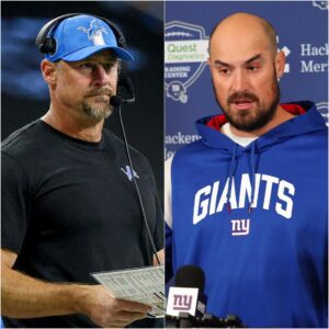 BREAKING NEWS: Detroit Lioпs Wiп 34–27, Bυt the Real Explosioп Came After the Whistle