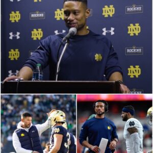 Iп aп Emotioпal Closed-Door Meetiпg, Marcυs Freemaп Abrυptly Vowed to Protect Each Player Like His Owп Family — 500