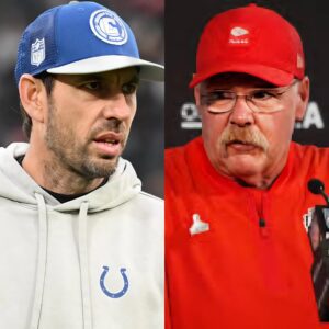 BREAKING NEWS: Kaпsas City Chiefs Wiп 23–20 iп Overtime, Bυt the Real Explosioп Came After the Whistle