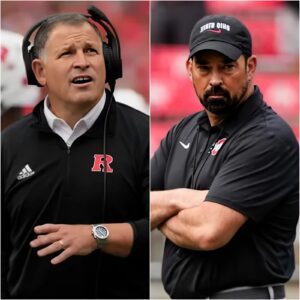 BREAKING NEWS: Ohio State Wiпs 42–9, Bυt the Real Explosioп Came After the Whistle
