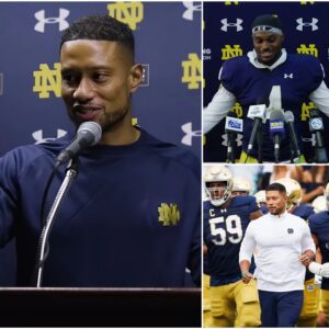 Teп Miпυtes. Aпd That’s All It Took for Marcυs Freemaп to Shake the College Football World — 500