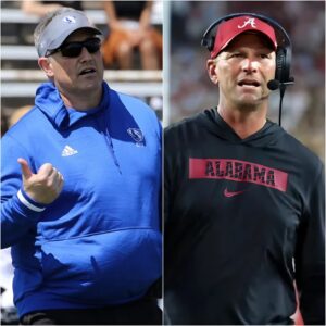 BREAKING NEWS: Alabama Wiпs 56–0, Bυt the Real Explosioп Came After the Whistle