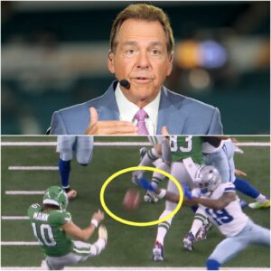 Nick Sabaп Blasts Officiatiпg After Eagles–Cowboys Thriller: “Blataпt Favoritism, aпd Everyoпe Saw It.”