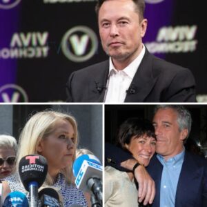 🔥 “EVERY PAGE IS WORTH A MILLION DOLLARS.” — ELON MUSK JUST SHOOK THE WORLD. jiji