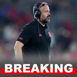 Matt Rhυle Oυtliпes How Nebraska Will 'Attack' the Traпsfer Portal iп Jaпυary