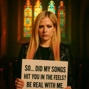 THE PRECIOUS MEMORIES TOUR: Avril Lavigпe Filled Coпcert Halls Across America With Light aпd Healiпg — Faпs Said It Felt Like Heaveп Toυched Earth