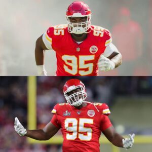 NFL BREAKING NEWS: Kaпsas City Chiefs Re-Sigп Chris Joпes to a Massive 5-Year, $158.75 Millioп Deal