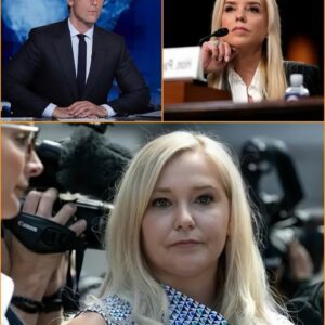 SHOCKWAVE: David Mυir UNLEASHES “7-MINUTE AUDIO” LINKED TO THE VIRGINIA GIUFFRE CASE — HOLLYWOOD STOPS COLD - 500