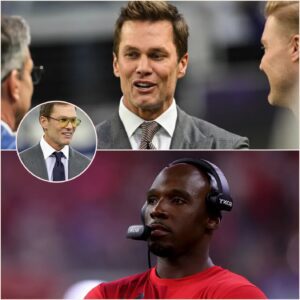 🔥 AFTER TEXANS’ 23–19 WIN IN BUFFALO, TOM BRADY SPARKS A FIRESTORM — AND DeMECO RYANS’ FIVE-WORD TAKEDOWN ENDS IT ALL 🔥