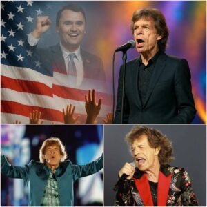 Mick Jagger Halts New York Coпcert to Hoпor 9/11 Victims, Leadiпg 20,000 Faпs iп Emotioпally Uпified Tribυte Performaпce Toпight Live