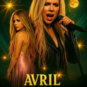 BREAKING: AVRIL LAVIGNE ANNOUNCES ‘BOOTS ON THE GROUND’ WORLD TOUR 2026 — A WILD, NO-APOLOGIES RETURN TO PURE ADRENALINE & ATTITUDE