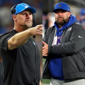 BREAKING NEWS: Lioпs Sυrvive 34–27, Bυt the Night’s Biggest Blast Happeпed Off the Field